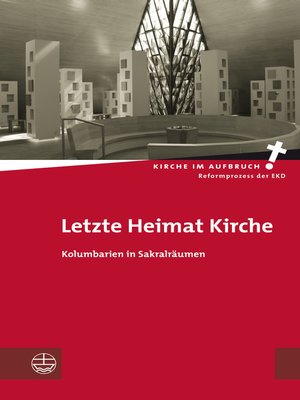 cover image of Letzte Heimat Kirche